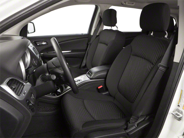 2012 Dodge Journey FWD 4dr American Value Pkg