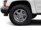 2012 GMC Canyon 4WD Crew Cab SLT