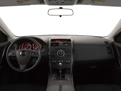 2012 Mazda Mazda CX-9 FWD 4dr Touring