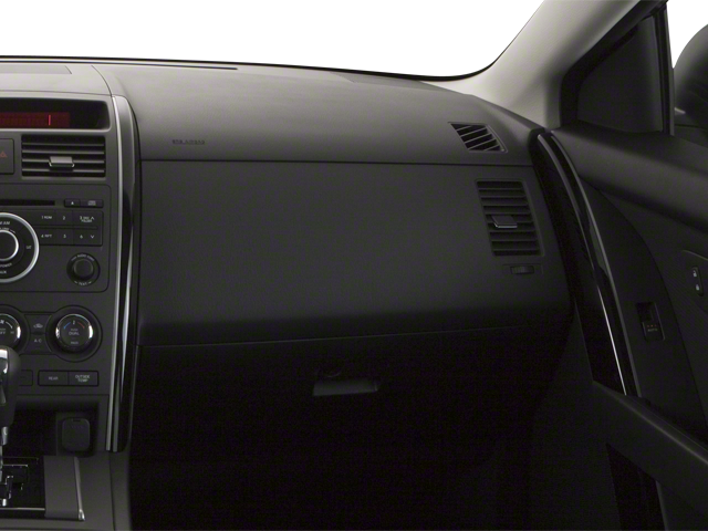 2012 Mazda Mazda CX-9 FWD 4dr Touring