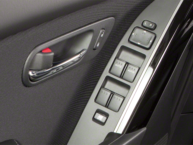 2012 Mazda Mazda CX-9 FWD 4dr Touring