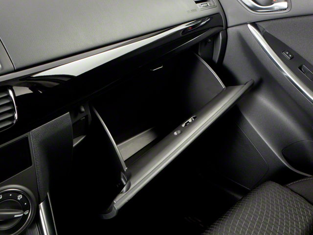 2013 Mazda Mazda CX-5 FWD 4dr Auto Touring