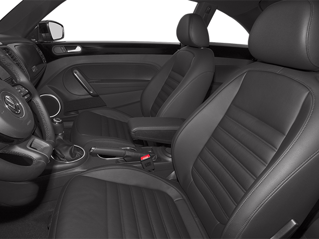 2013 Volkswagen Beetle 2dr DSG 2.0T Turbo w/Sun/Snd/Nav PZEV *Ltd Avail*