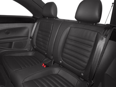 2013 Volkswagen Beetle 2dr DSG 2.0T Turbo w/Sun/Snd/Nav PZEV *Ltd Avail*