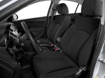 2014 Chevrolet Cruze 4dr Sdn Auto 1LT