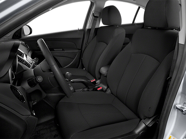2014 Chevrolet Cruze 4dr Sdn Auto 1LT