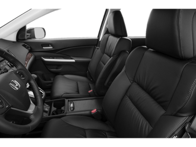 2014 Honda CR-V AWD 5dr EX-L