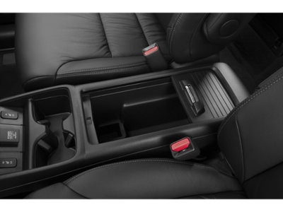 2014 Honda CR-V AWD 5dr EX-L