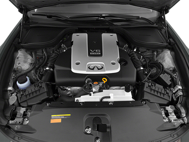2014 INFINITI Q60 2dr