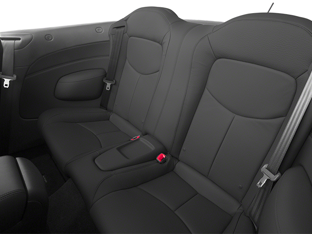 2014 INFINITI Q60 2dr