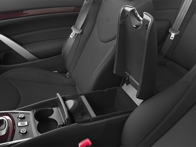 2014 INFINITI Q60 2dr