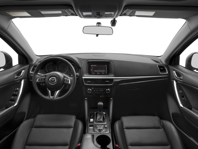 2016 Mazda Mazda CX-5 2016.5 FWD 4dr Auto Grand Touring