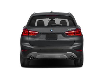 2018 BMW X1 sDrive28i Sports Activity Vehicle