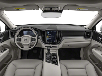 2018 Volvo XC60 T5 AWD Momentum