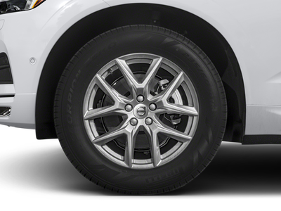 2018 Volvo XC60 T5 AWD Momentum