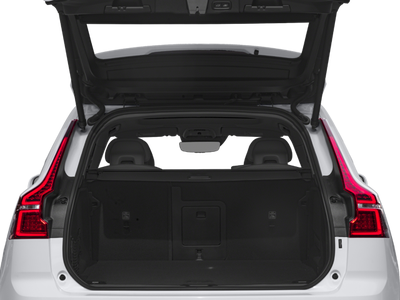 2018 Volvo XC60 T5 AWD Momentum