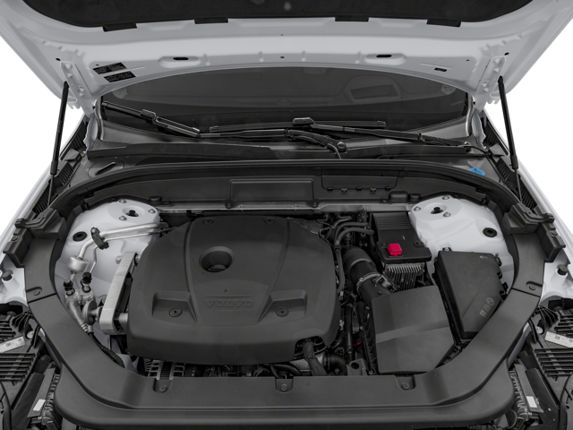 2018 Volvo XC60 T5 AWD Momentum