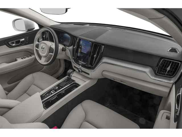 2018 Volvo XC60 T5 AWD Momentum