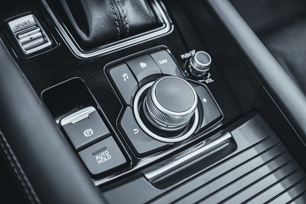 Why Drivers Love the 2021 Mazda6 in Jacksonville, FL - Tom Bush