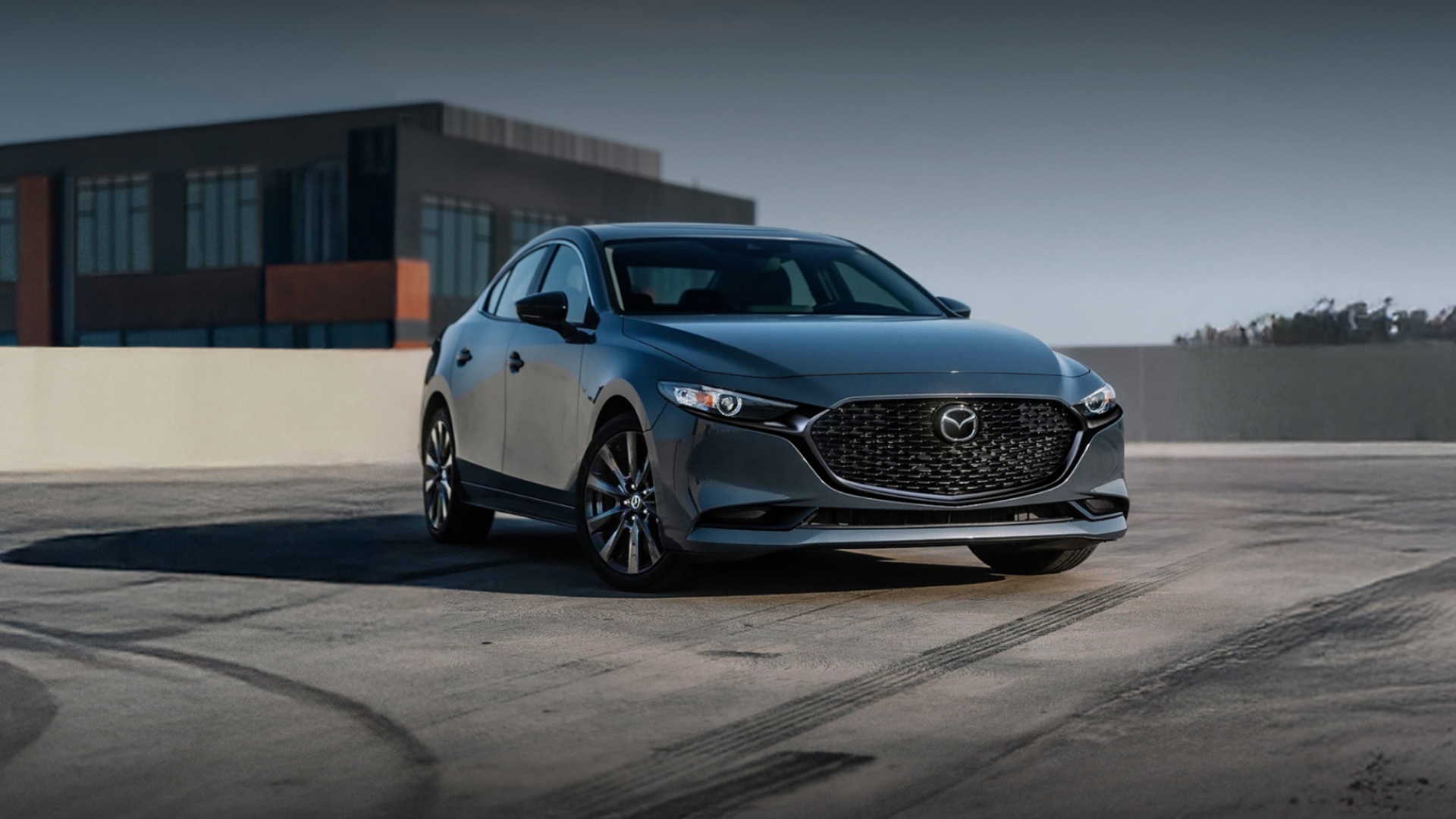 山田 7 Highlights of the 2026 Mazda3 Sedan - Tom Bush Mazda Blog