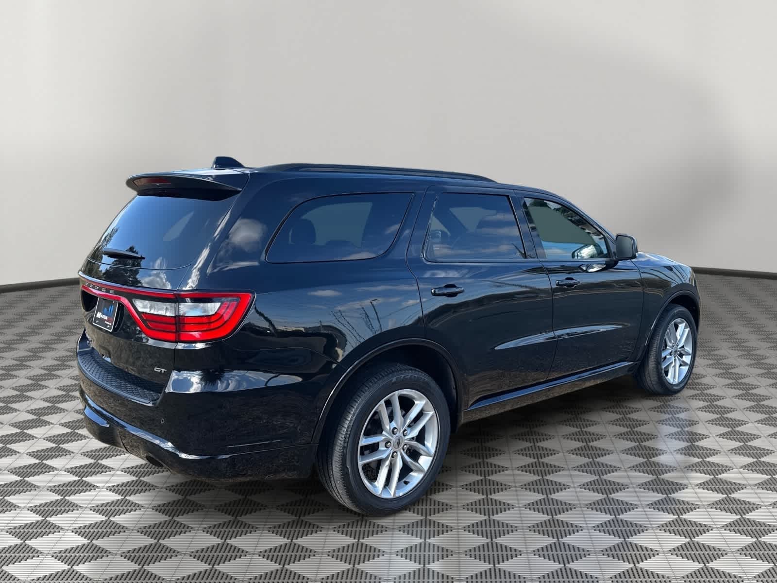 2024 Dodge Durango GT Plus AWD