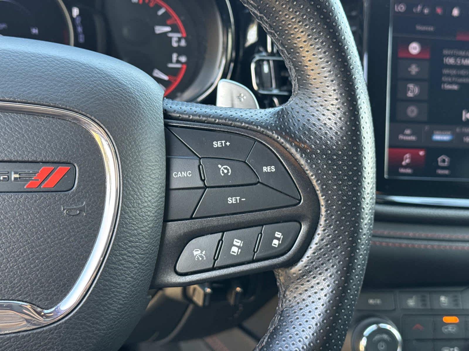 2024 Dodge Durango GT Plus AWD