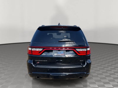 2024 Dodge Durango GT Plus AWD