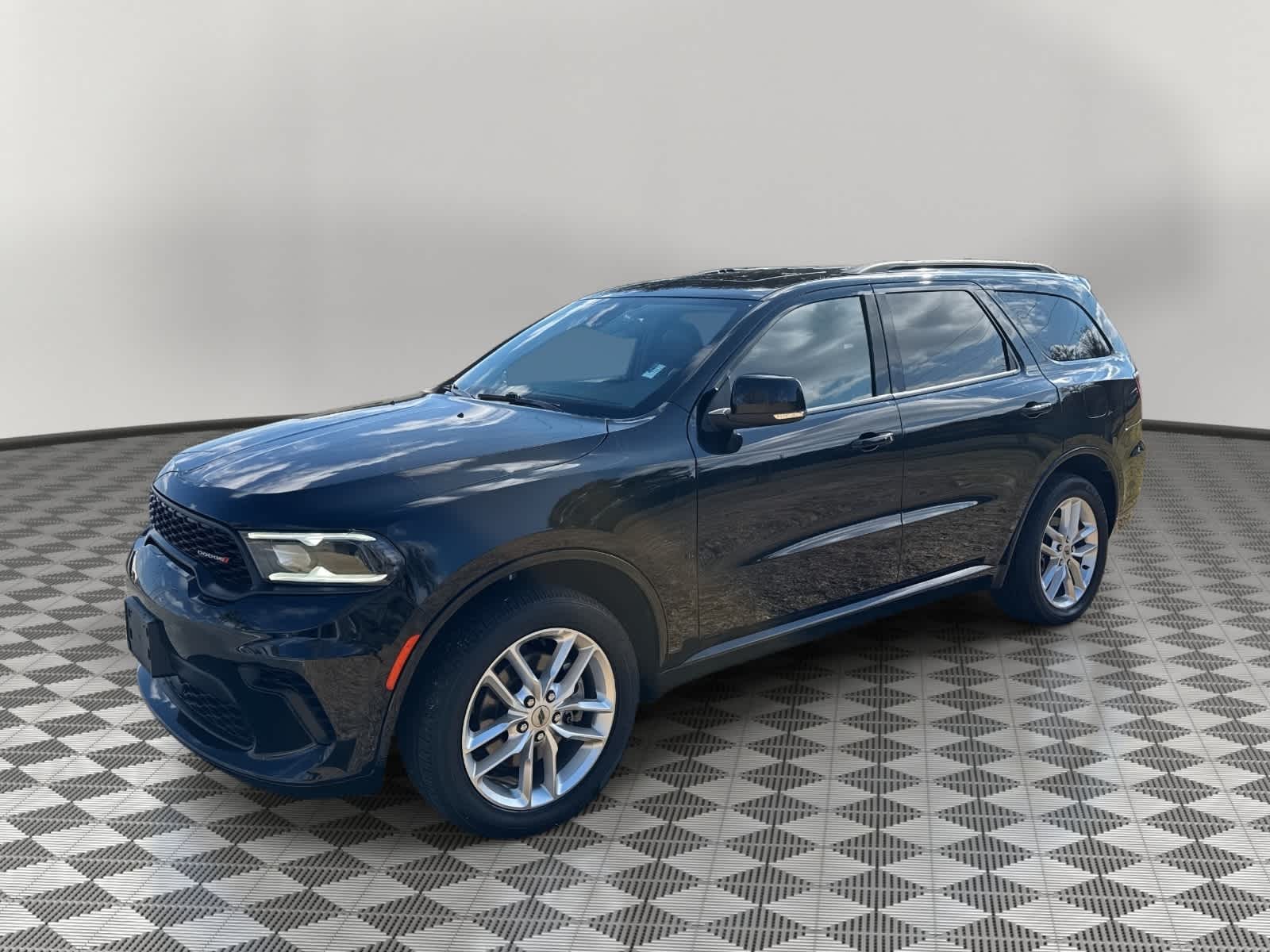 2024 Dodge Durango GT Plus AWD
