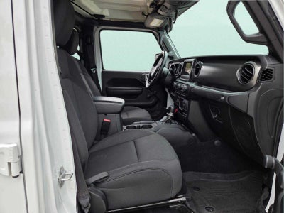 2023 Jeep Gladiator Sport 4x4