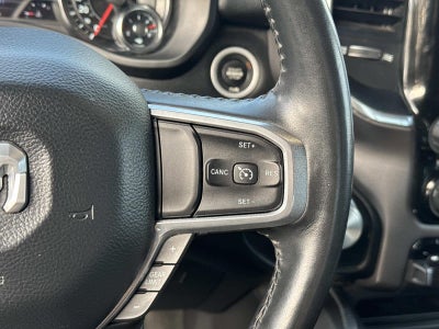 2022 RAM 1500 Laramie 4x2 Crew Cab 57 Box