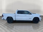 2022 RAM 1500 Laramie 4x2 Crew Cab 57 Box