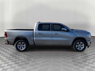 2024 RAM 1500 Laramie 4x2 Crew Cab 57 Box