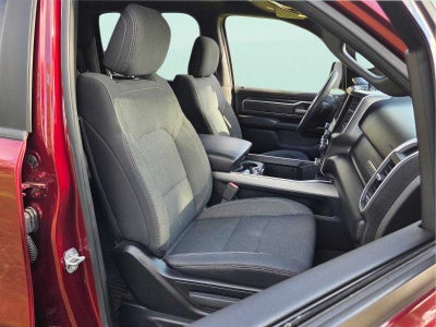 2019 RAM 1500 Big Horn/Lone Star 4x4 Crew Cab 57 Box