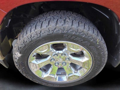 2019 RAM 1500 Big Horn/Lone Star 4x4 Crew Cab 57 Box