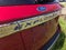 2021 Ford Explorer Limited 4WD