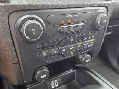 2023 Ford Ranger XLT 4WD SuperCrew 5 Box