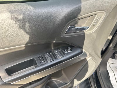 2022 Chevrolet Colorado 2WD Crew Cab 128 LT