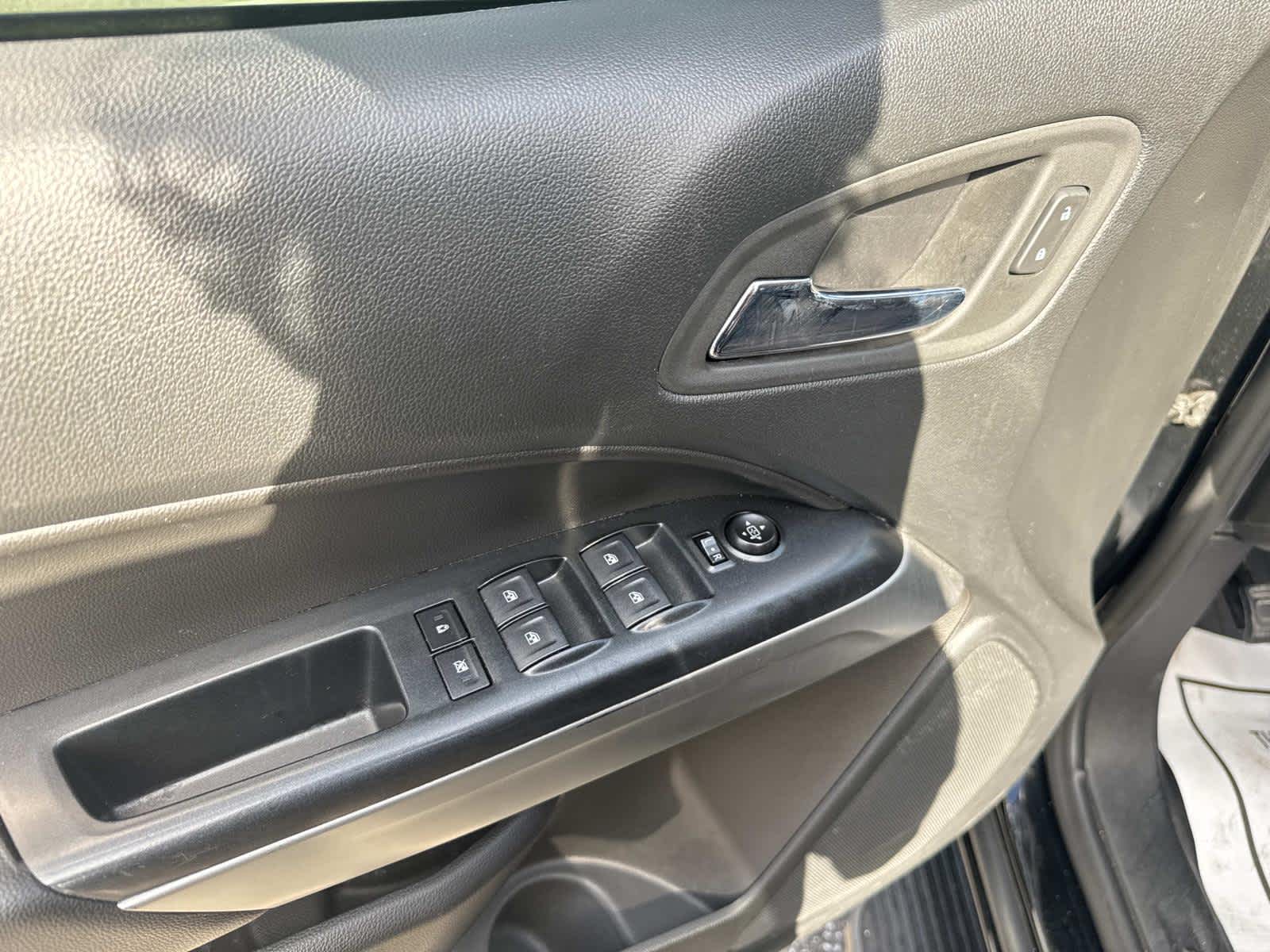 2022 Chevrolet Colorado 2WD Crew Cab 128 LT