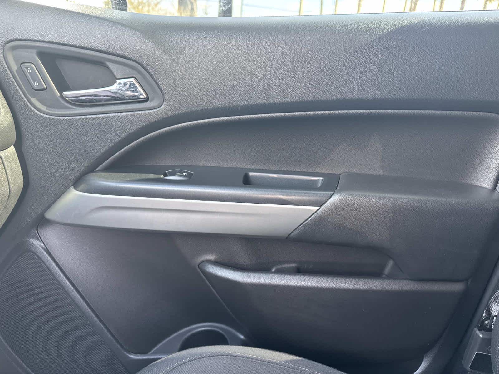 2022 Chevrolet Colorado 2WD Crew Cab 128 LT