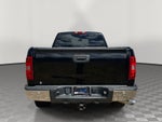 2011 Chevrolet Silverado 1500 4WD Ext Cab 143.5 LT