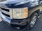 2011 Chevrolet Silverado 1500 4WD Ext Cab 143.5 LT