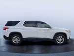 2021 Chevrolet Traverse FWD 4dr LS w/1LS
