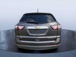 2016 Chevrolet Traverse AWD 4dr LT w/1LT