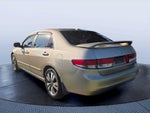 2004 Honda Accord EX Auto V6 w/Leather/XM