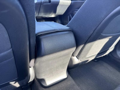 2014 Honda Accord 4dr I4 CVT Sport