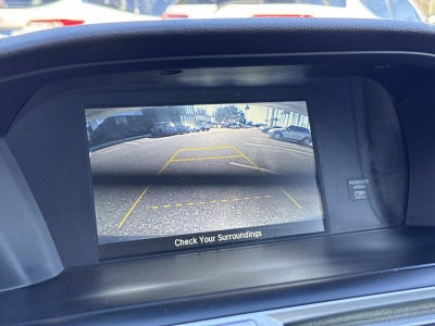 2014 Honda Accord 4dr I4 CVT Sport