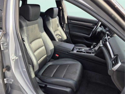 2022 Honda Accord Sport 1.5T CVT