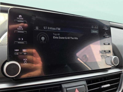 2022 Honda Accord Sport 1.5T CVT