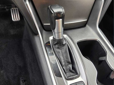 2022 Honda Accord Sport 1.5T CVT