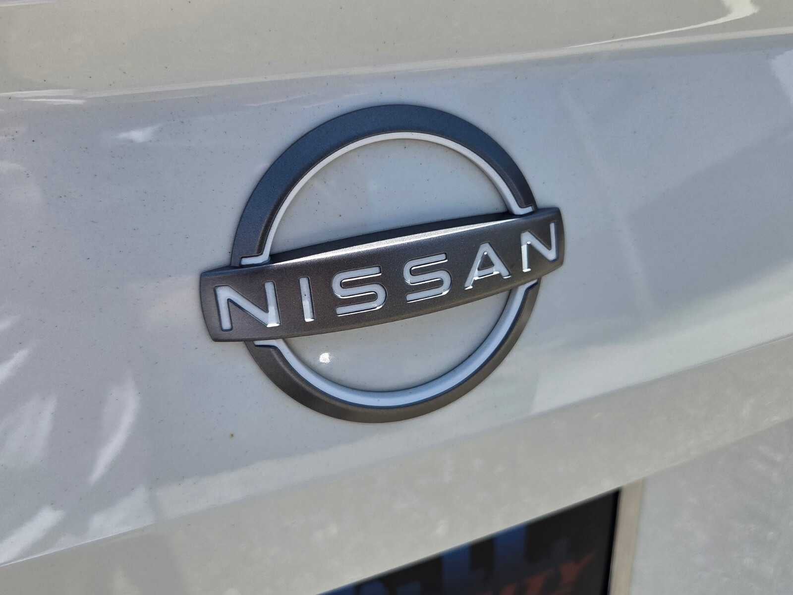 2024 Nissan Altima 2.5 SV Sedan